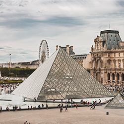 Image of the Detroit Tigers Stadium